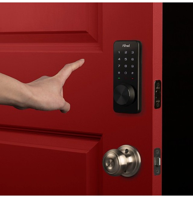 Alfred Smart Door Lock Key 