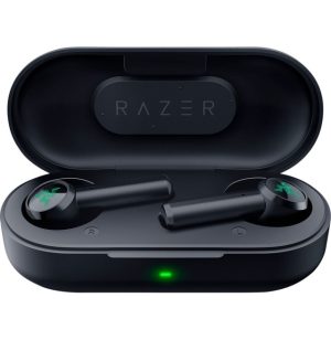 Razer Earbuds Bluetooth Wireless