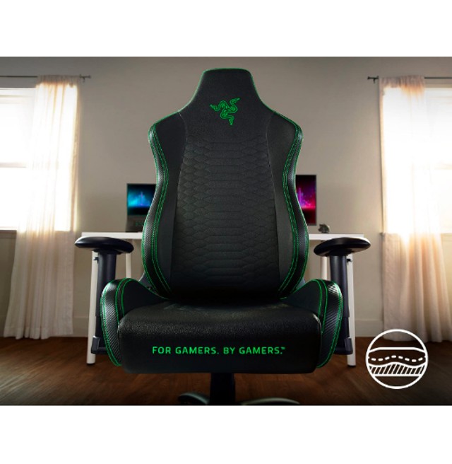 Razer Gaming Chair Iskur X