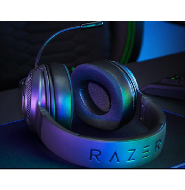 Razer Gaming Headset Wired 
