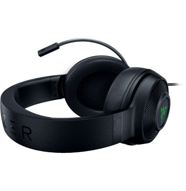 Razer Gaming Headset Wired