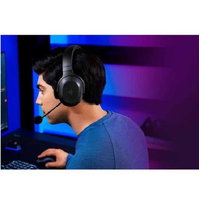 Razer Gaming Headset Wireless Barracuda X 