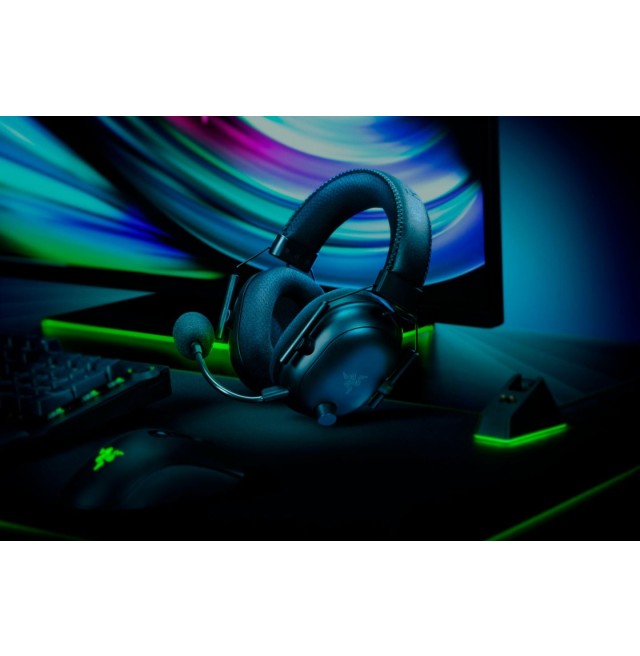Razer Gaming Headset Wireless BlackShark V2 Pro