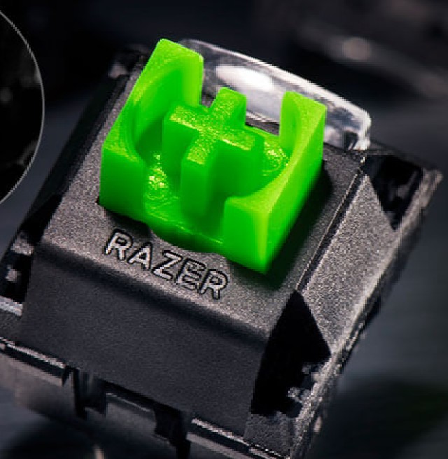 Razer Gaming Keyboard