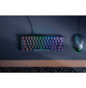 Razer Gaming Keyboard Wired