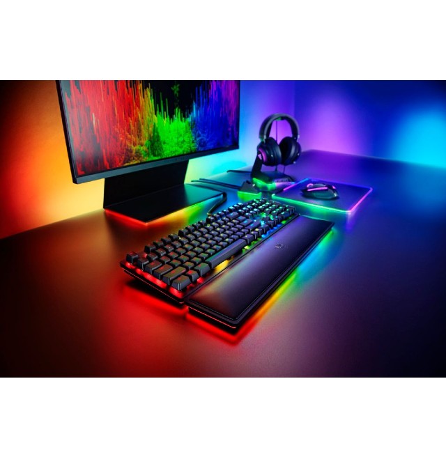 Razer Gaming Keyboard Wired 