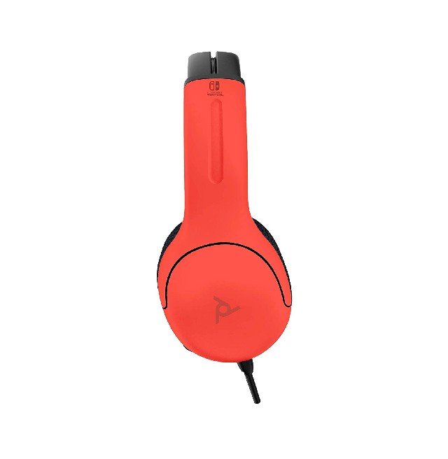 LVL40 Wired Stereo Headset for NS