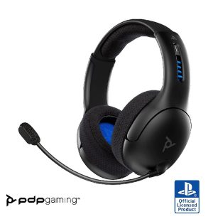 Wireless Stereo Gaming Headset