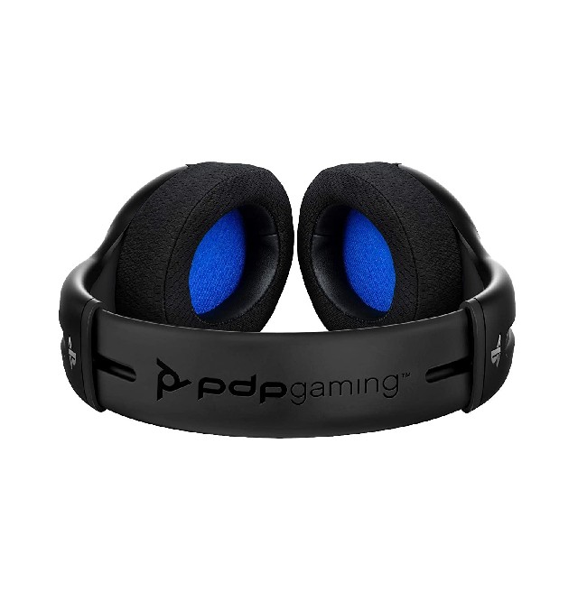 Wireless Stereo Gaming Headset