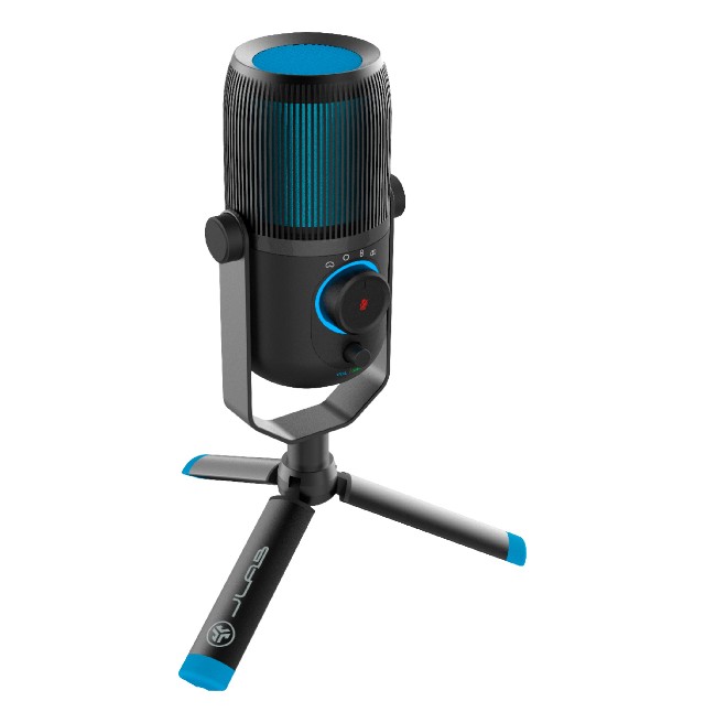 JLab Talk USB Microphone