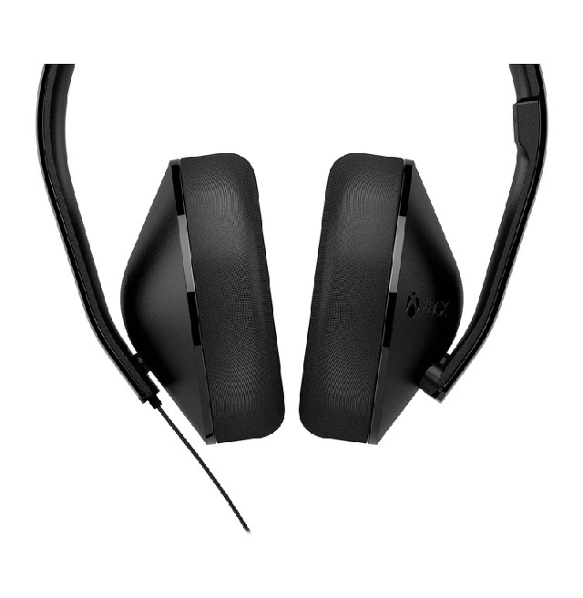 LVL40 WIRED STEREO HEADSET FOR XB1