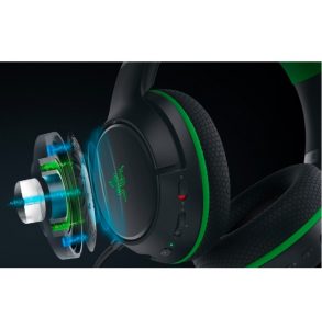 Razer Xbox Series X Wireless Headset