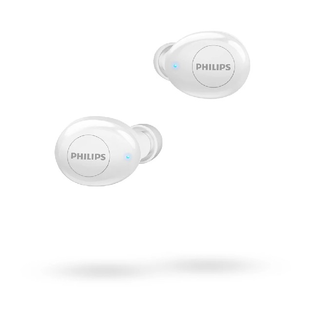 Philips in-Ear Headphones
