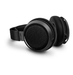 X3 wired headphones
