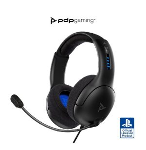 LVL50 STEREO HEADSET FOR PS4