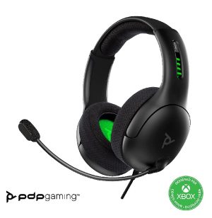 LVL50 STEREO HEADSET FOR XBOX