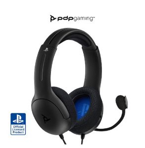 LVL50 Wired Stereo Gaming Headset