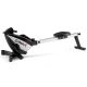 Folding Magnetic Rowing