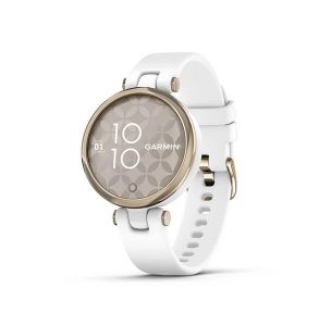 Lily Sport Heart Rate Smartwatch