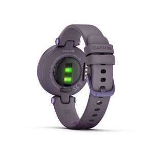 Lily Sport Heart Rate Smartwatch
