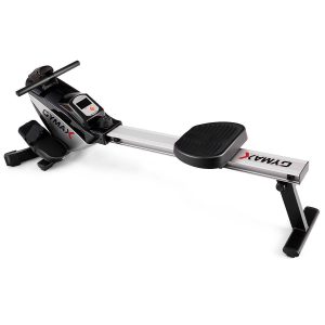 Gymax  GYMAX Adjustable Oxygen Resistance Rowing Machine  - SP36440