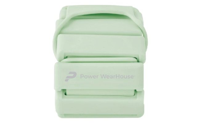 Plus 2 Wrist-Ankle Weights