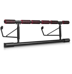 Costway Foldable Pull Up