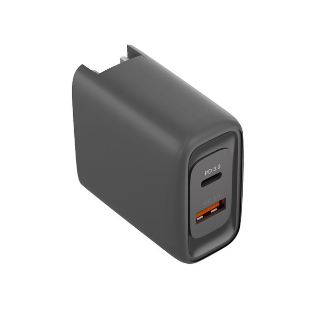 Wall Charger Dual