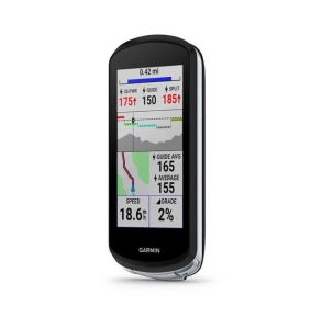GPS Cycling