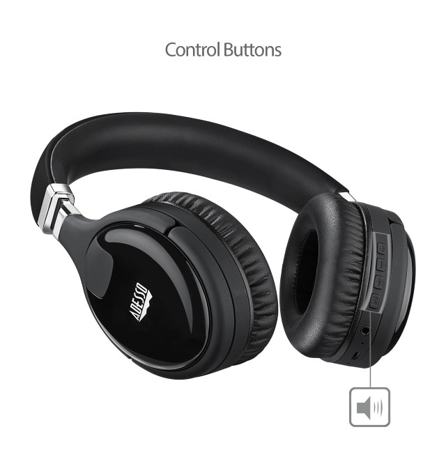 Bluetooth Active Noise Cancellation