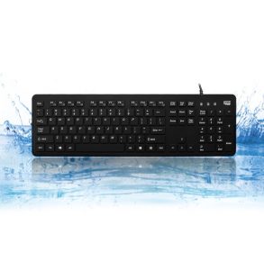 Desktop Keyboard