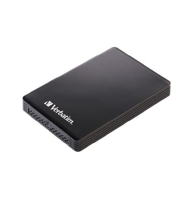 Vx460 EXTERNAL SSD