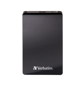 Vx460 EXTERNAL SSD