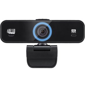 4k ultra hd webcam