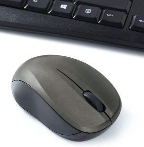  WIRELESS MOUSE