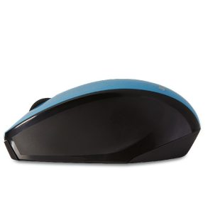 Blue LED Optical Mouse