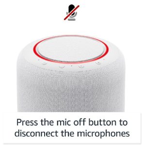 best-sounding smart speaker