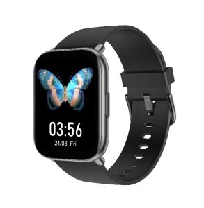 smart watch square face